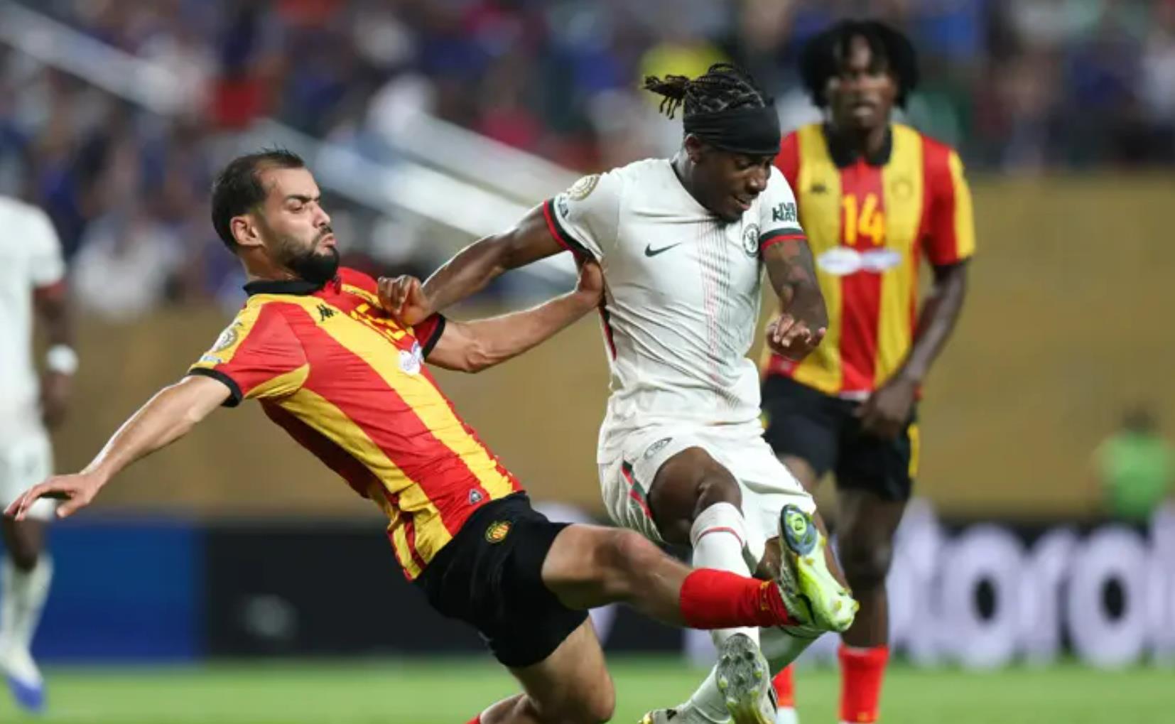 关于拜仁压制全场,客场逼平切尔西成功晋级联赛八强!,全场震撼的信息 关于拜仁压制全场,客场逼平切尔西成功晋级联赛八强!,全场震撼的信息