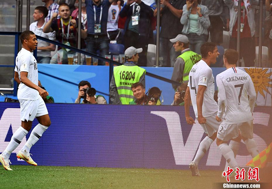 乌拉圭强势瑞士,博格巴2关键制胜的简单介绍 乌拉圭强势瑞士,博格巴2关键制胜的简单介绍